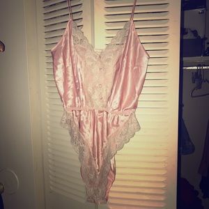 Victoria’s Secret lingerie